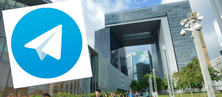 Signal storage space